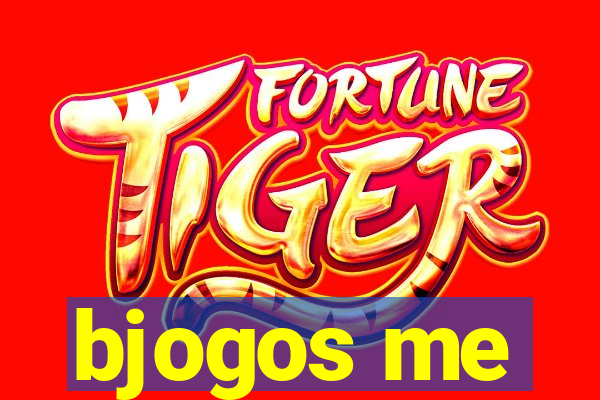 bjogos me